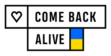 Come Back Alive