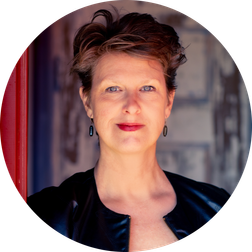 Sofia Nyblom | Moderator