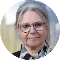 Susanne Thedéen