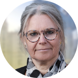 Susanne Thedéen