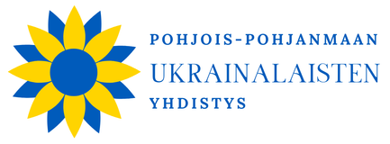 Pohjois-Pohjanmaan Ukrainalaisten yhdistys