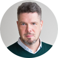 Stefan Ingvarsson