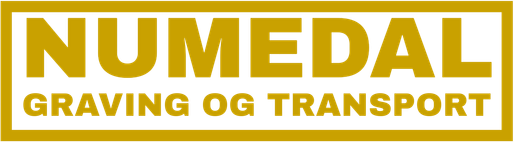Numedal Graving og Transport AS