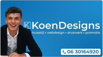Beeld - KoenDesigns