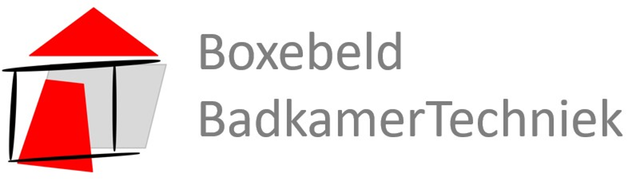 Boxebeld - hoofdsponsor