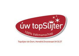 De Dom - kwart pagina