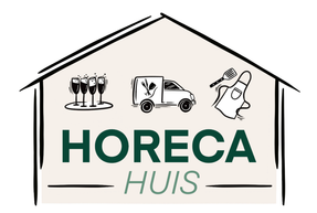 Horecahuis - hoofdsponsor