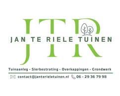 Jan te Riele - hele pagina
