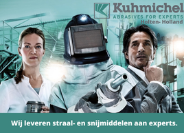 Kuhmichel - kwart pagina