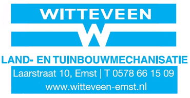 Logo Witteveen 