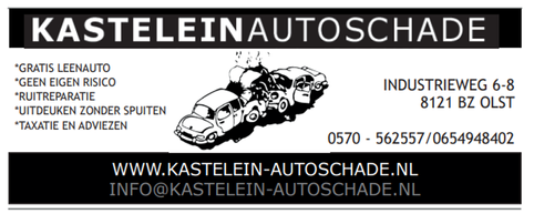 LogoKasteleinautoschade