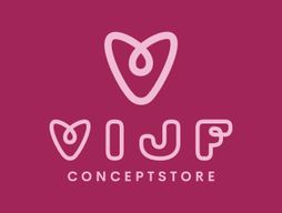 LogoVijfconceptstore