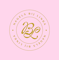 Nagels bij Linda - website logo