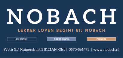 Nobach - kwart pagina