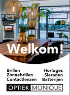 Optiek Monique - Hoofdsponsor 2.0