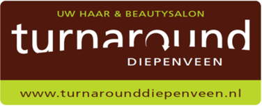 Turnaround Diepenveen - hoofdsponsor