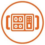 Datalogger - draadloos