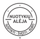 Nuotykių Alėja
