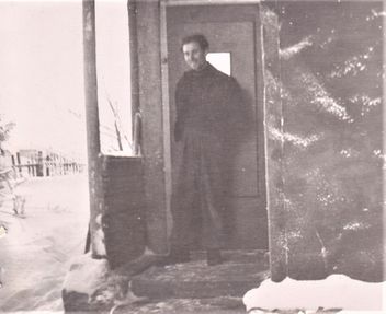 Heinrich Bedman Nurmik