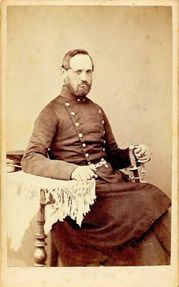 Johan Facht f. 1829