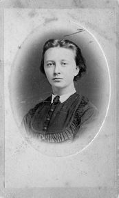 Josefin Mathiasdotter Stranne