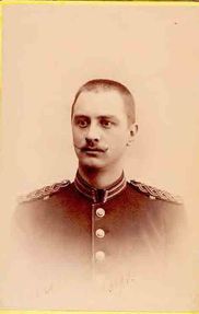 Karl Facht 1891