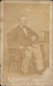 Mattias Larsson Stranne