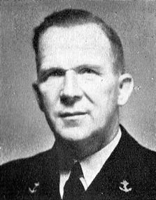 Nils Anders Douglas Stranne
