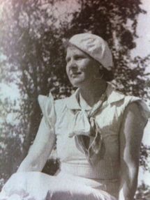 Olga Sofie Josefsen Stranne