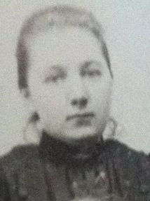Olga Sofie Josefsen Stranne