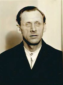 Olof Einar Jansson 1932