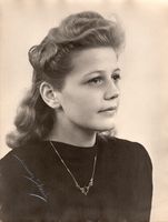 Vanja Viola Dahlberg