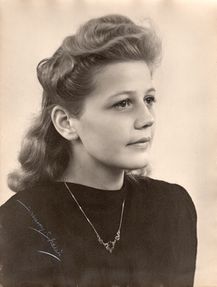 Vanja Viola Dahlberg