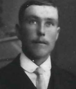 Willem Andersson Bedman