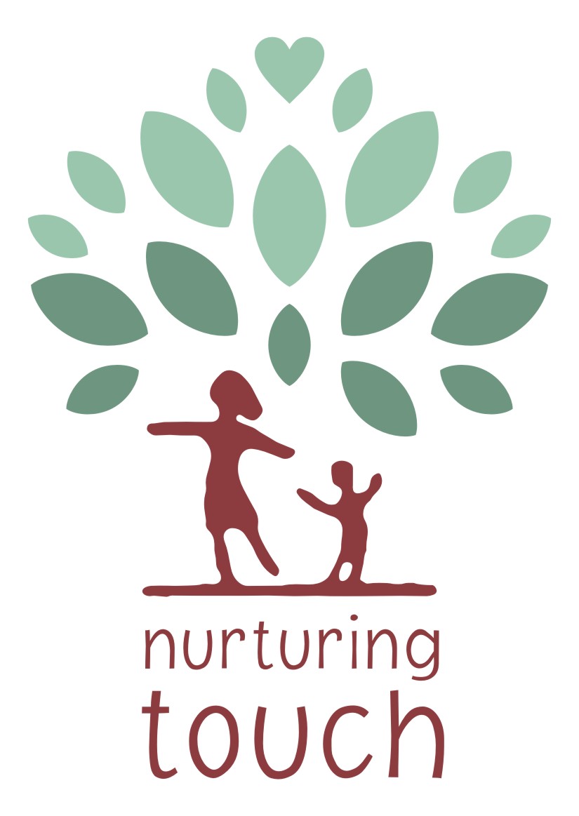 nurturing touch. Shantala baby massage. Baby foot reflexology. 