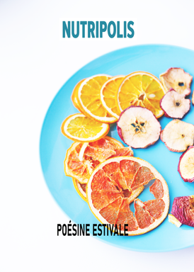 couverture magazine de nutripolis