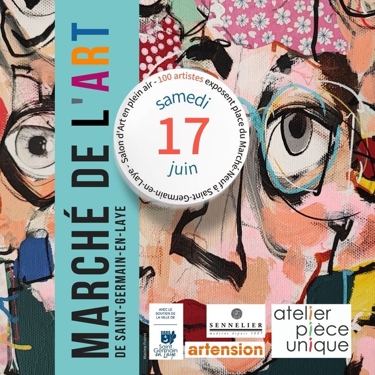 Marchedelart-instagram