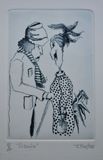 "Vis comica"