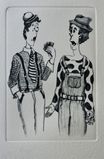 "Flagrante delicto"