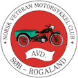 NVMC Sør-Rogaland