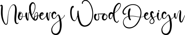 Norberg Wood Design