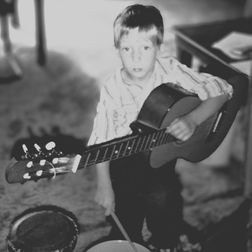 Foto Nils aug '89