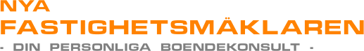 NYA FASTIGHETSMÄKLAREN