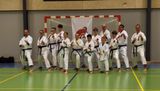 Graduering juni 2024