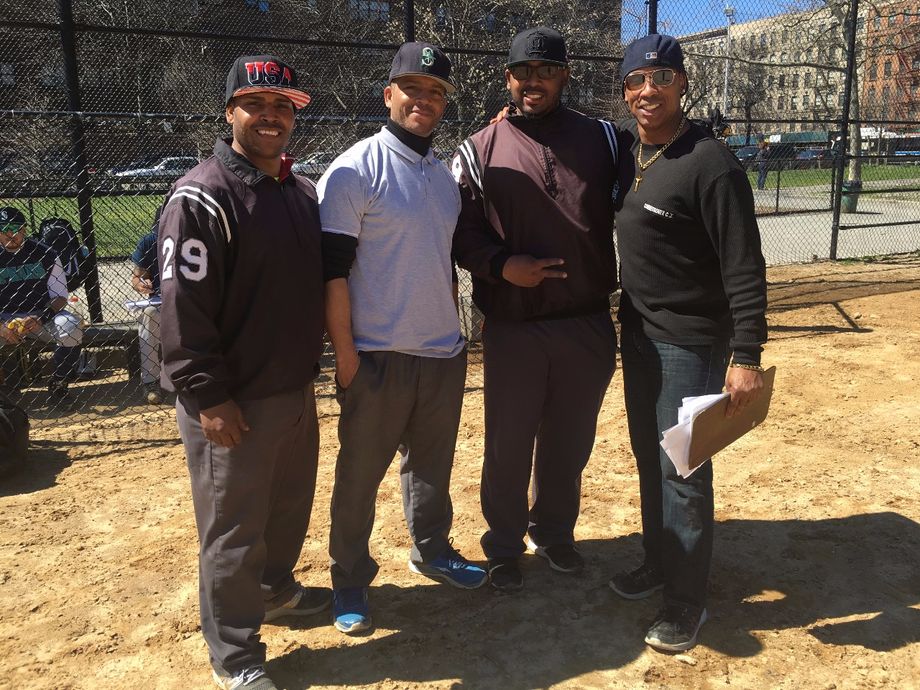 UMPIRE WILLE < ROBERT, BOMBA & COMMISIONER CJ