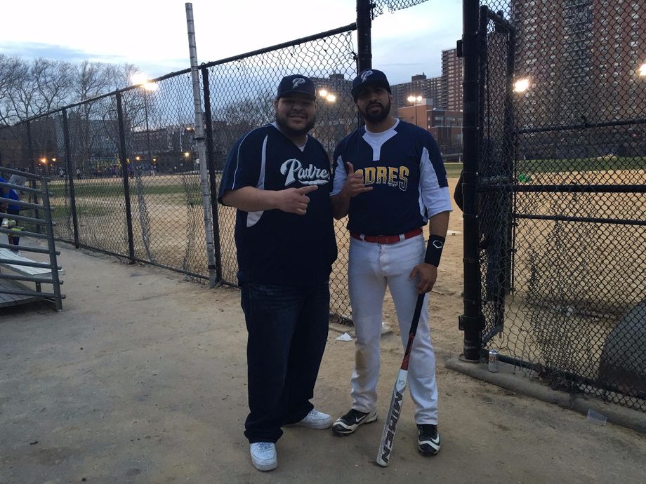 PADRESWEEKDAY MODIFIED MANAGER CARLOS AND D NELSON