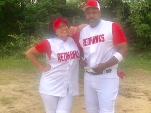 2019 SUNDAY COED TEAM 