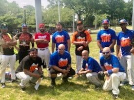 2019 SUNDAY MODIFIED TEAM “SELFMADE”