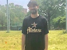 2019 SUNDAY MODIFIED TEAM “ALL STARS” 
MANAGER “JUNE”