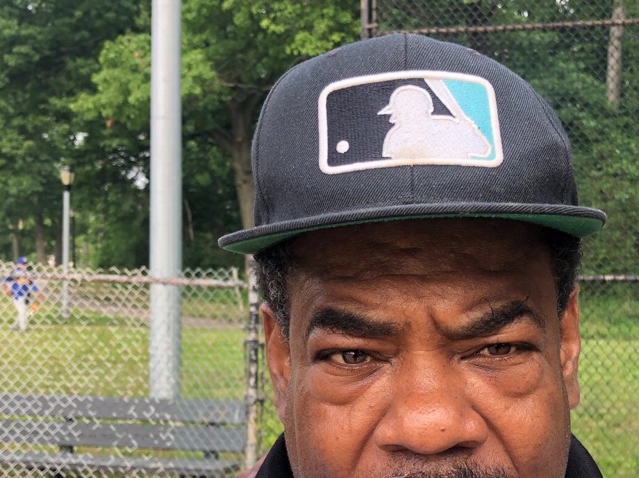 2019 EMS League Umpires
“Country” Alvin Carr